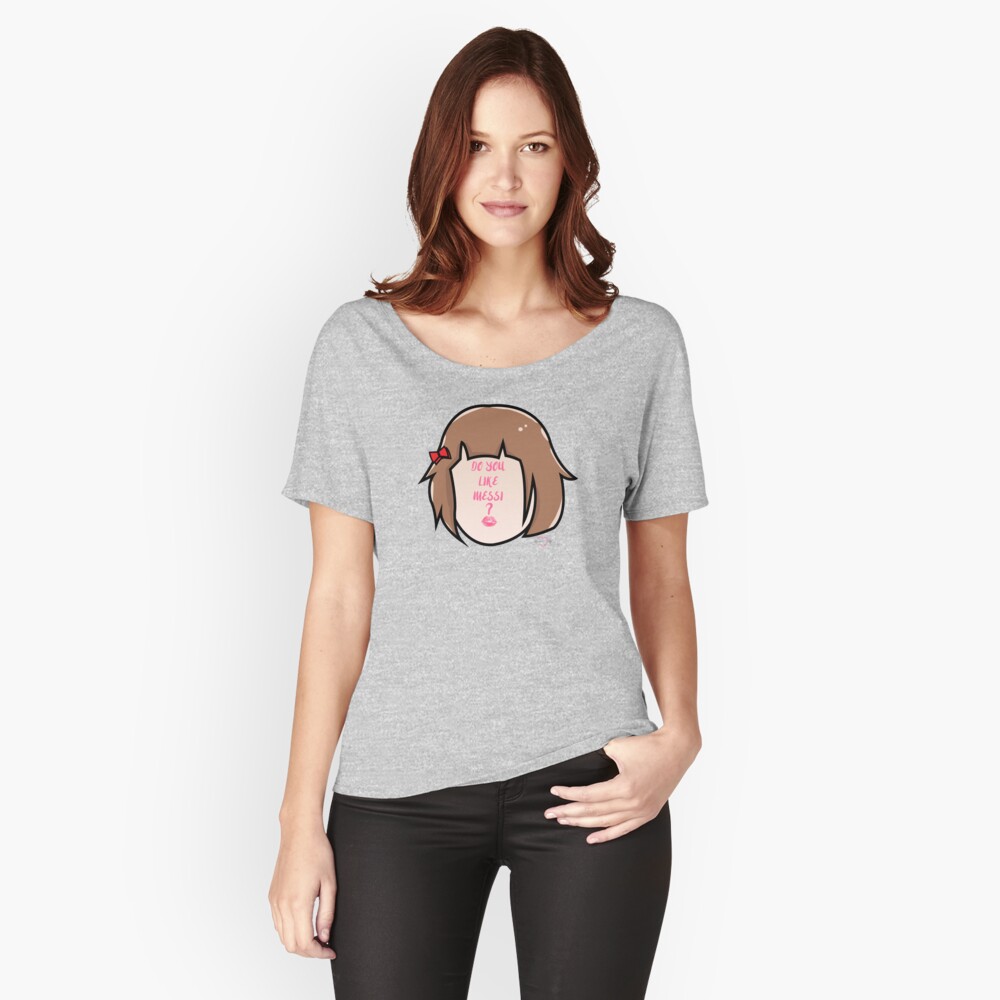 Item preview, Relaxed Fit T-Shirt designed and sold by mattskilton.