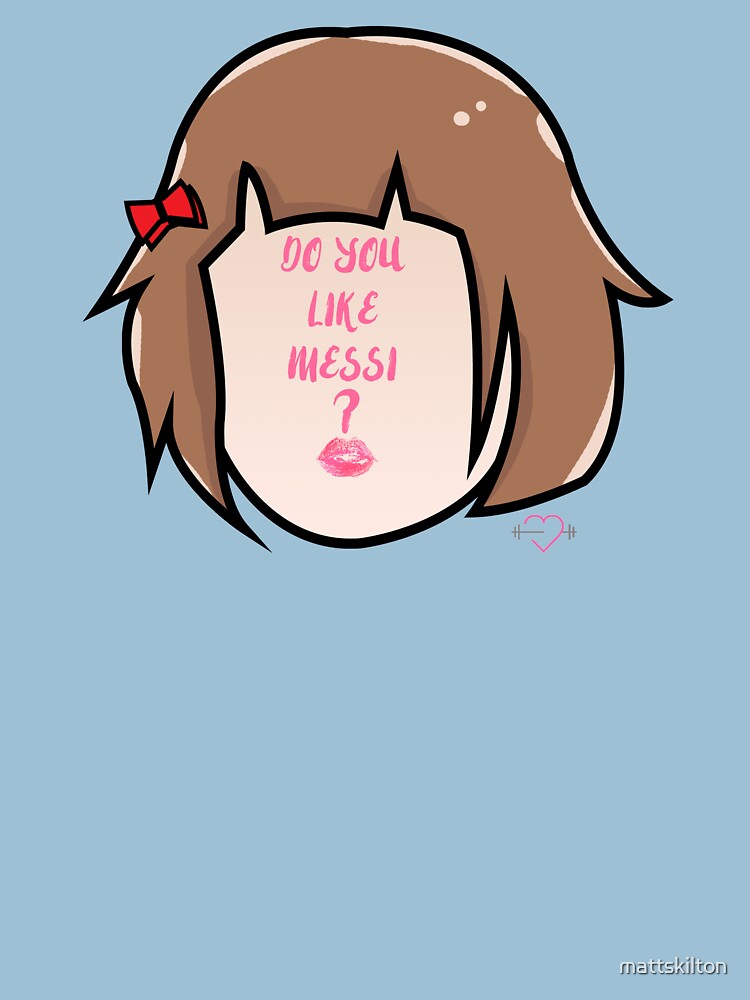 Thumbnail 7 of 7, Essential T-Shirt, Weightlifting Fairy designed and sold by mattskilton.