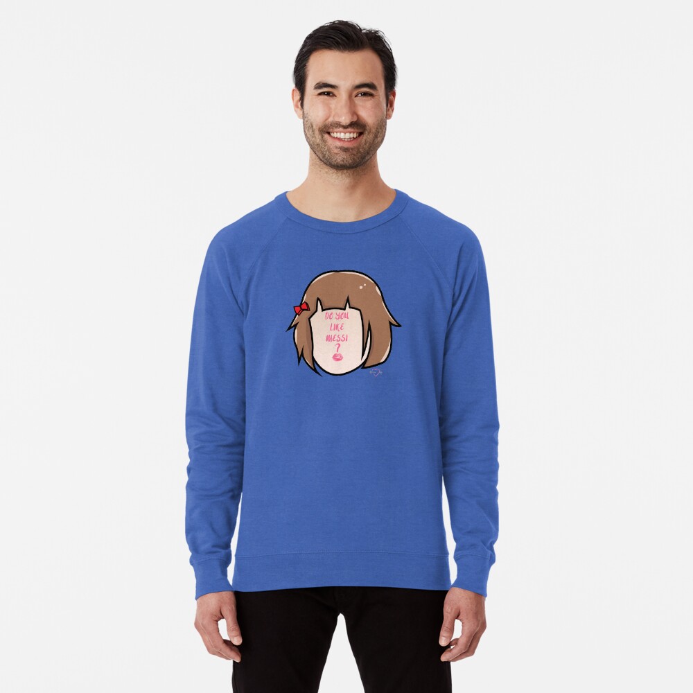 Item preview, Lightweight Sweatshirt designed and sold by mattskilton.