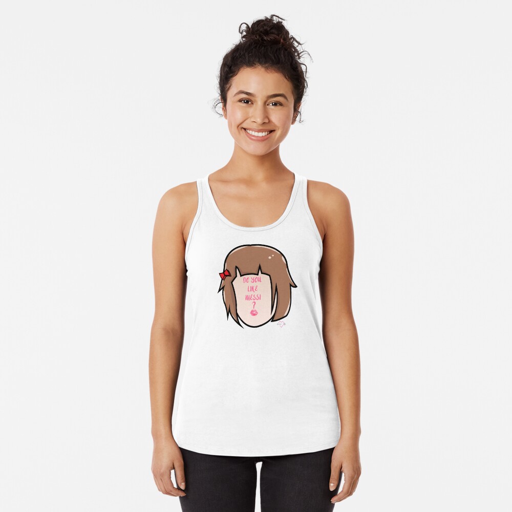 Item preview, Racerback Tank Top designed and sold by mattskilton.