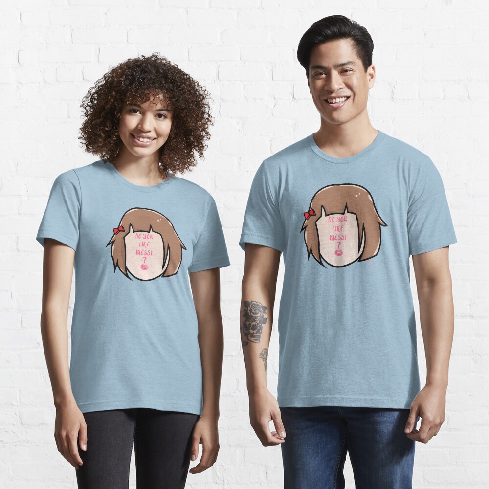 Weightlifting Fairy Essential T-Shirt