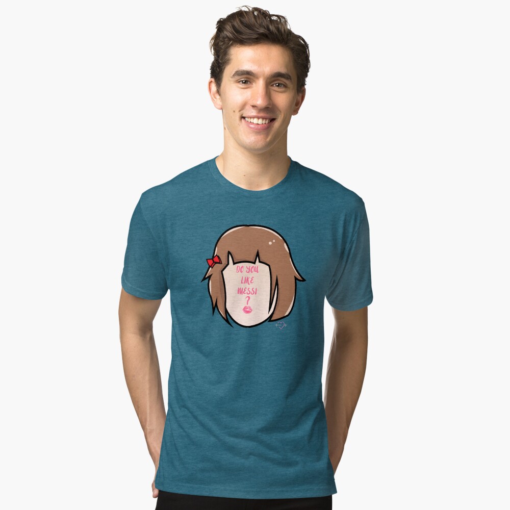 Item preview, Tri-blend T-Shirt designed and sold by mattskilton.