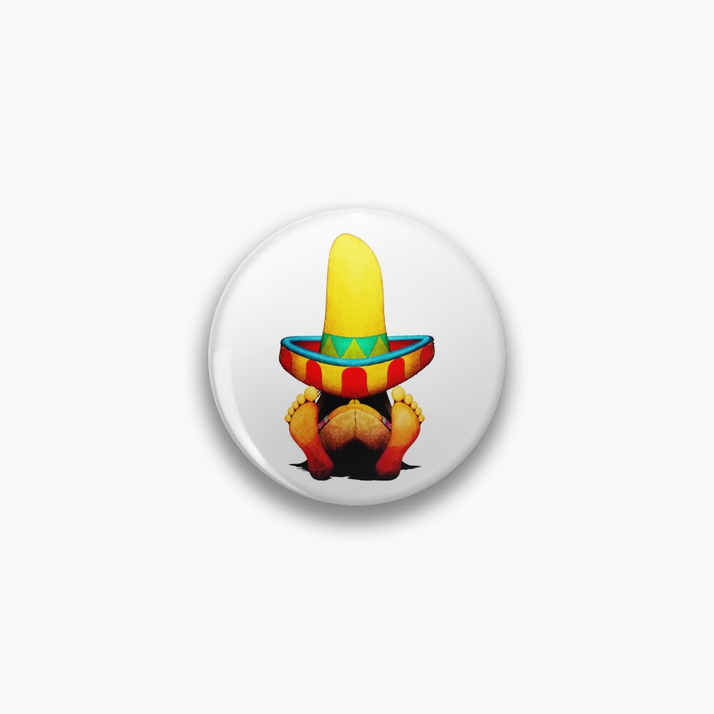 Item preview, Pin designed and sold by shawshoni.