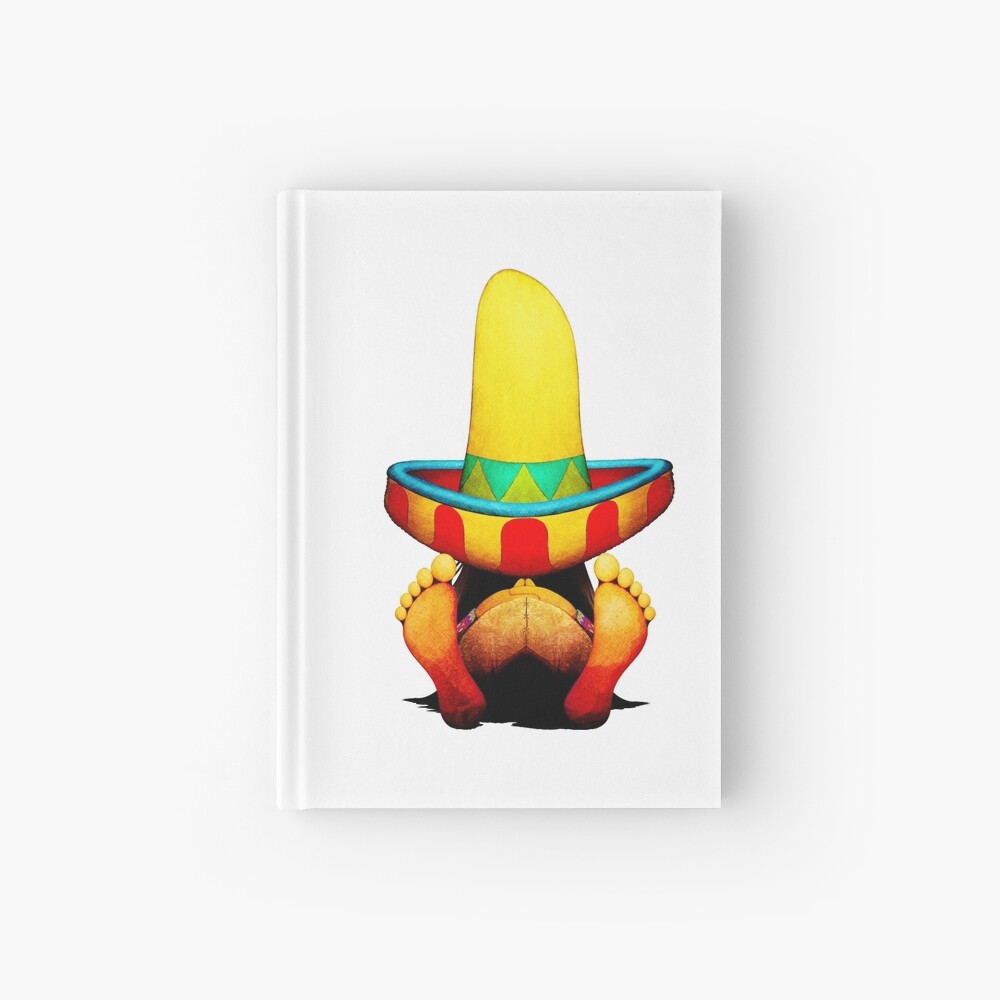 Item preview, Hardcover Journal designed and sold by shawshoni.