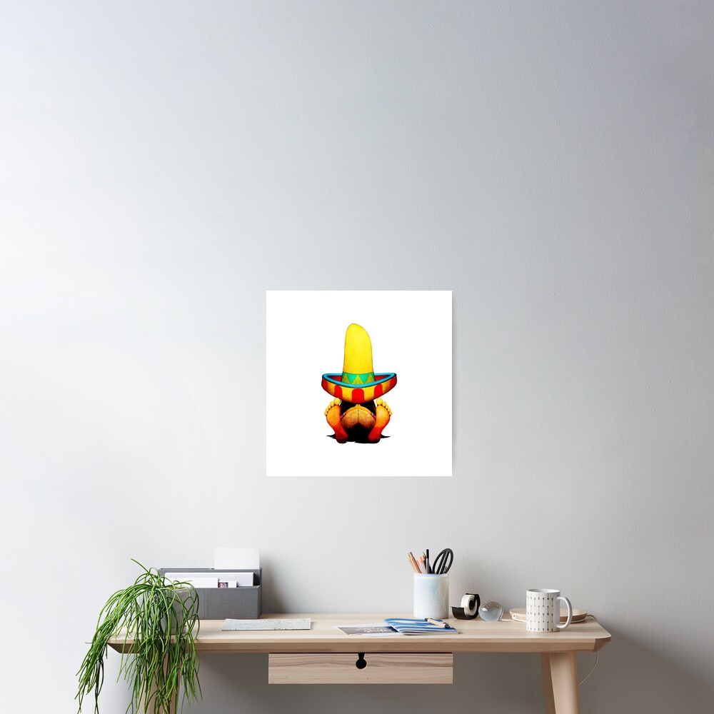 Item preview, Poster designed and sold by shawshoni.