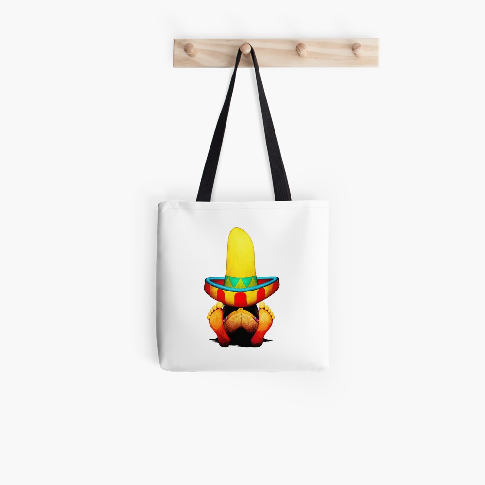 Item preview, All Over Print Tote Bag designed and sold by shawshoni.