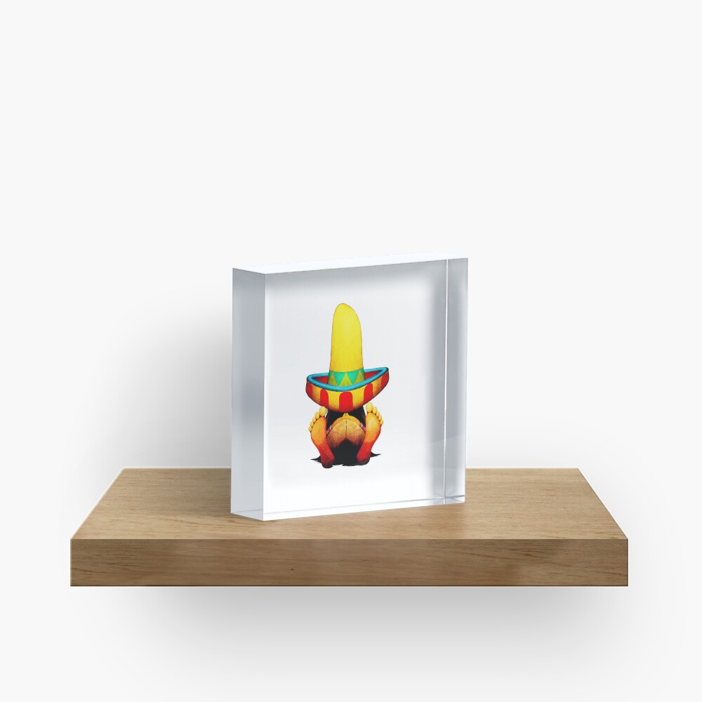 Item preview, Acrylic Block designed and sold by shawshoni.
