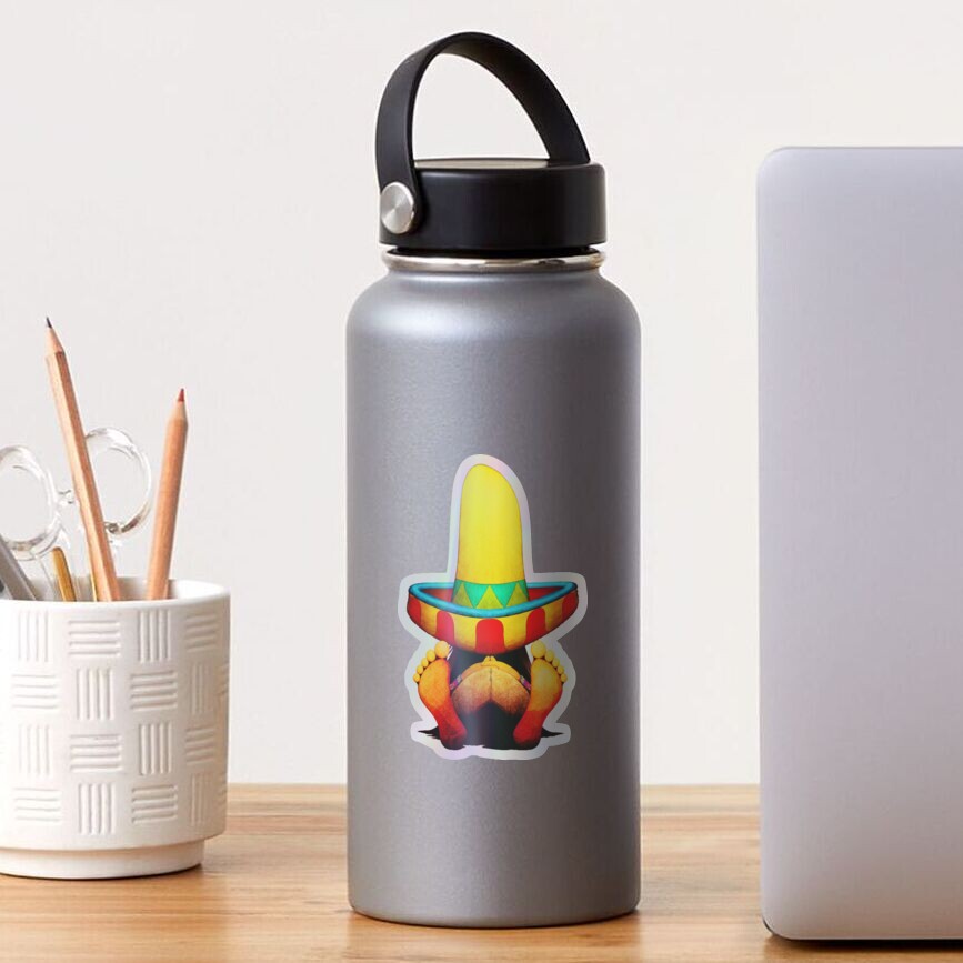 Item preview, Holographic Sticker designed and sold by shawshoni.