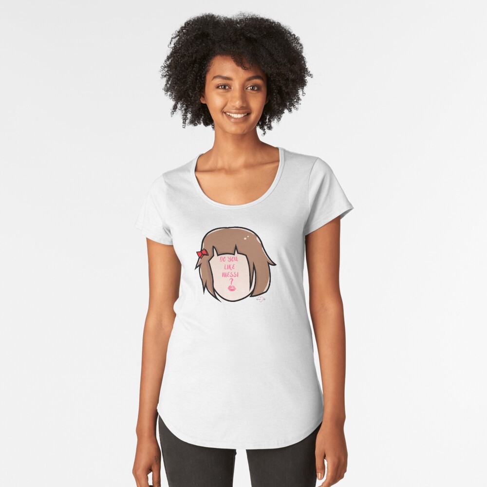 Item preview, Premium Scoop T-Shirt designed and sold by mattskilton.