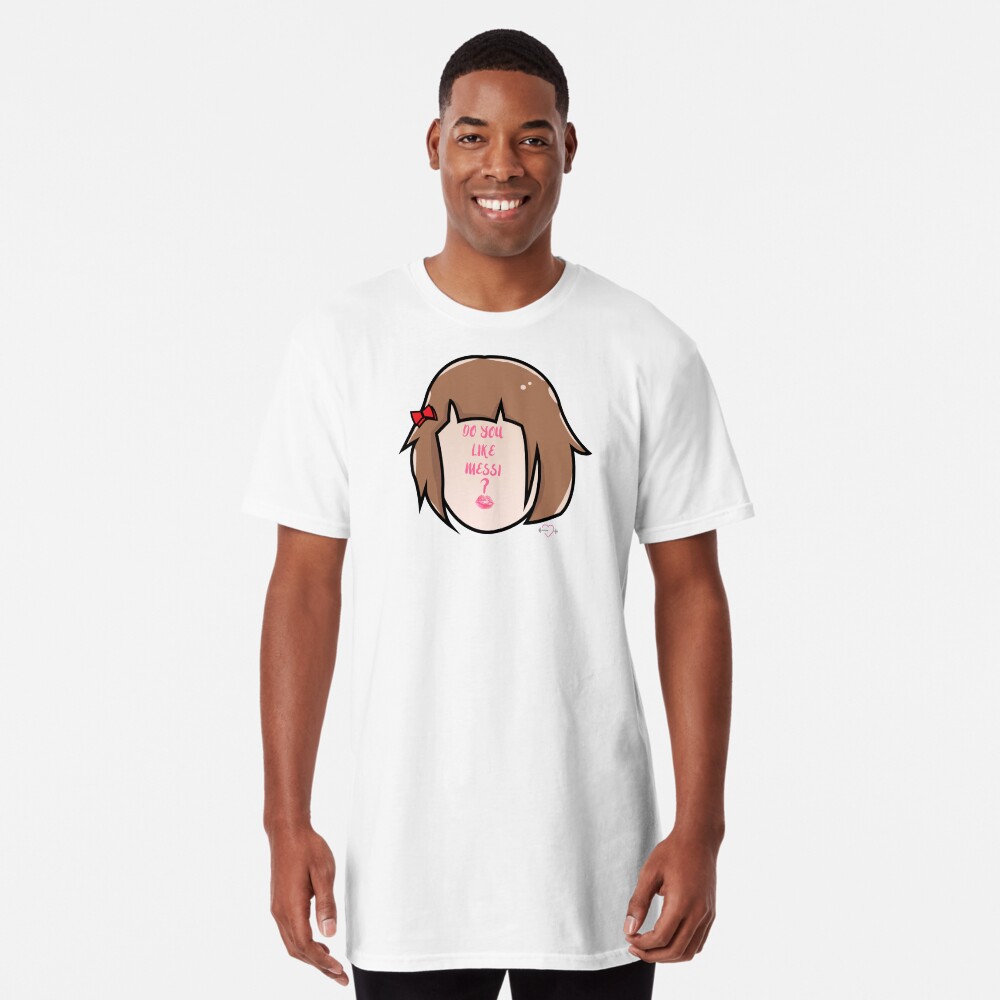 Item preview, Long T-Shirt designed and sold by mattskilton.