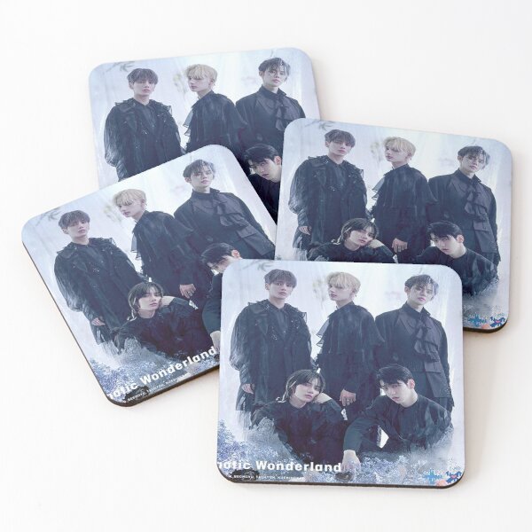 Item preview, SOOBIN TXT - TEMPTATION SOOBIN TXT - TEMPTATION SOOBIN TXT - TEMPTATION designed and sold by bekerjaandan.