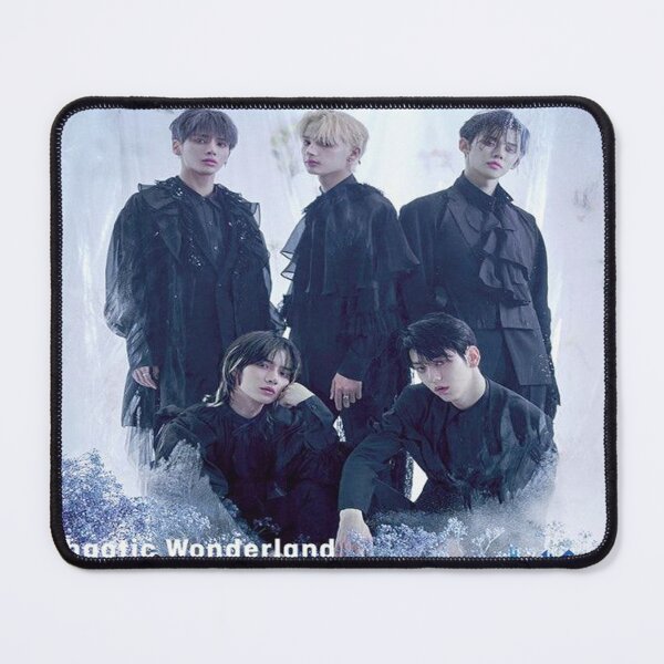 Item preview, SOOBIN TXT - TEMPTATION SOOBIN TXT - TEMPTATION SOOBIN TXT - TEMPTATION designed and sold by bekerjaandan.