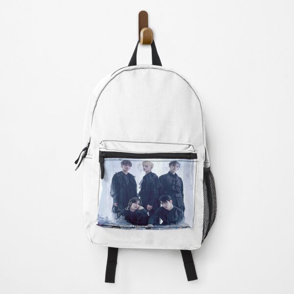 Item preview, SOOBIN TXT - TEMPTATION SOOBIN TXT - TEMPTATION SOOBIN TXT - TEMPTATION designed and sold by bekerjaandan.