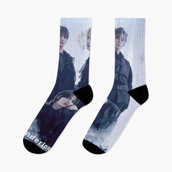 Item preview, SOOBIN TXT - TEMPTATION SOOBIN TXT - TEMPTATION SOOBIN TXT - TEMPTATION designed and sold by bekerjaandan.