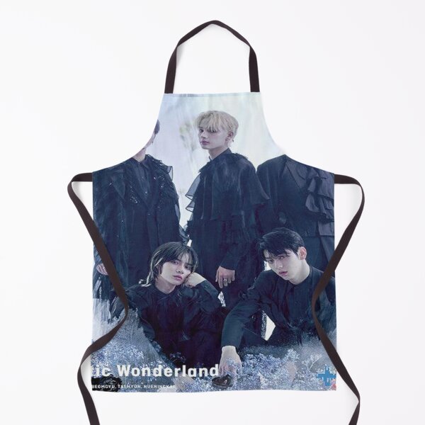 Item preview, SOOBIN TXT - TEMPTATION SOOBIN TXT - TEMPTATION SOOBIN TXT - TEMPTATION designed and sold by bekerjaandan.