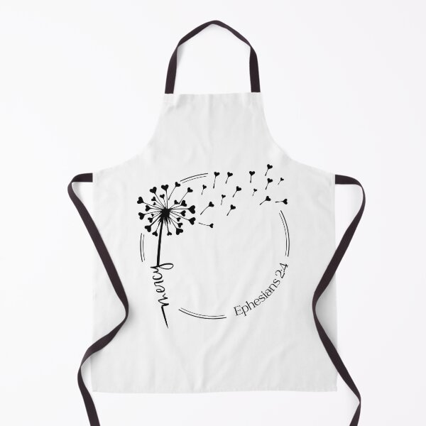 Item preview, Christian Dandelion design - mercy - Ephesians 2:4 designed and sold by simplydesignart.