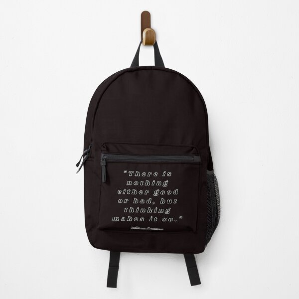 Julius Caesar Backpacks for Sale | Redbubble