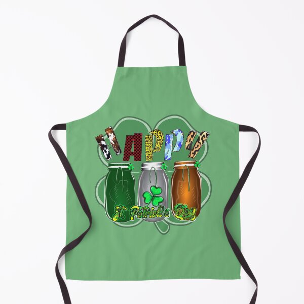 Item preview, Happy St patricks day, drink designed and sold by HarriPaloma.