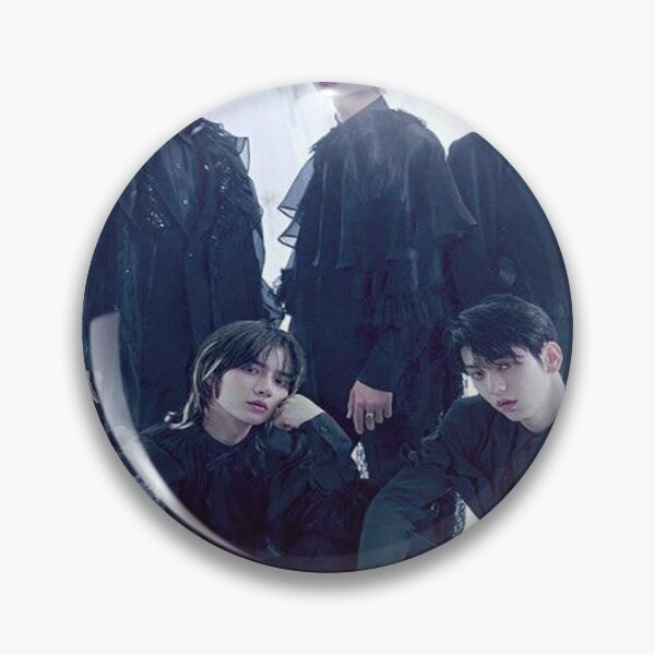 Item preview, SOOBIN TXT - TEMPTATION SOOBIN TXT - TEMPTATION SOOBIN TXT - TEMPTATION designed and sold by bekerjaandan.