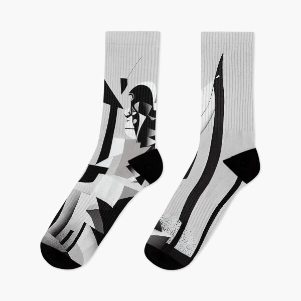 Artikelvorschau, Bauhaus 0119 - Schwarz Weiß entworfen und verkauft von ArtificialGenes.