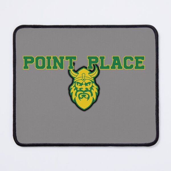 Item preview, Point Place High School Vikings  designed and sold by Shanestillz.