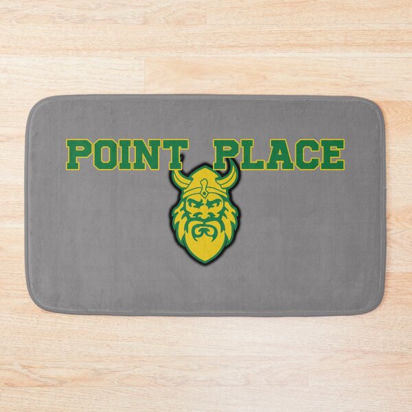 Item preview, Point Place High School Vikings  designed and sold by Shanestillz.