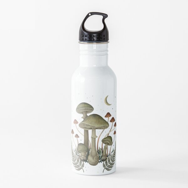 Death Cap Water Bottle