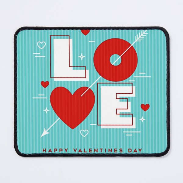 Item preview, Valentine's Day Love Greeting designed and sold by Mitar70.