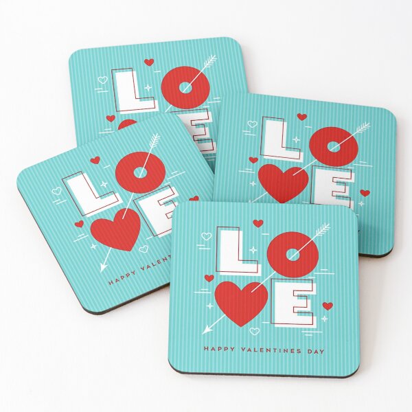 Item preview, Valentine's Day Love Greeting designed and sold by Mitar70.