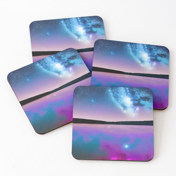 Item preview, Galaxy Star Sky designed and sold by D3monic.