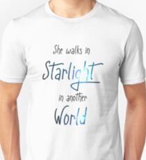 It was just a dream... Unisex T-Shirt