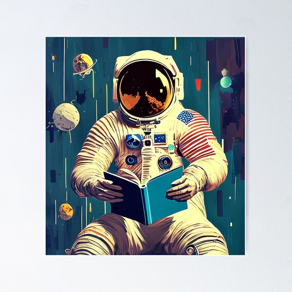 Los astronautas' archivos - Libroviedo