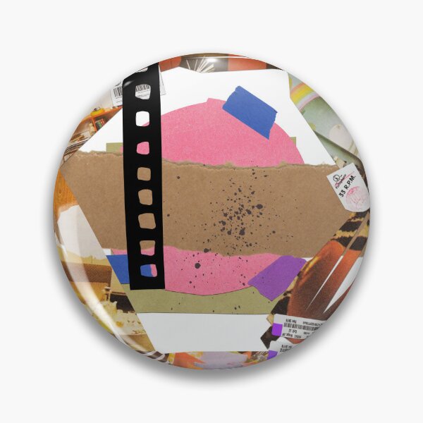 Item preview, Paper frames 16 - Recycled paper designed and sold by TheCollageWorld.