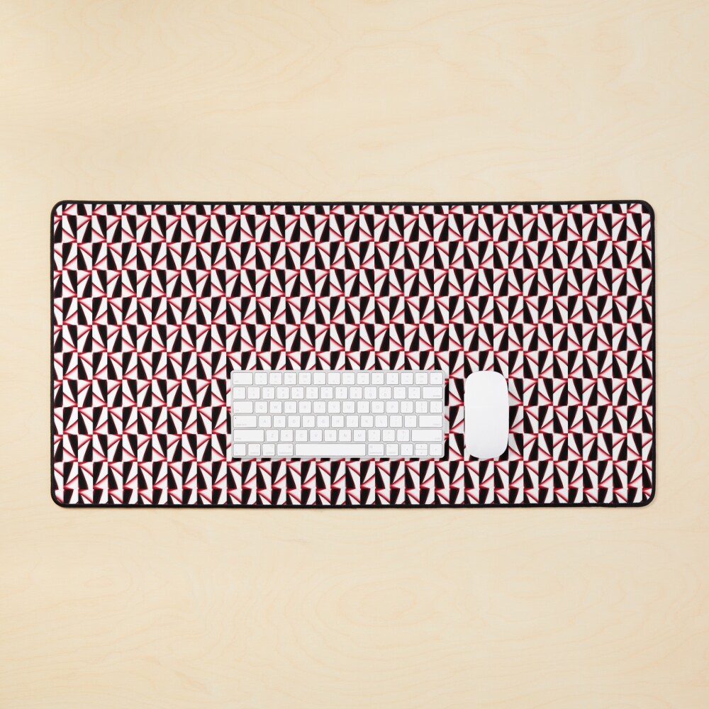 Item preview, Desk Mat designed and sold by Omar-Rashed.