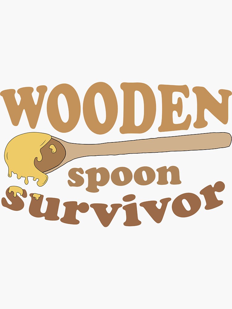 Wooden Spoon Chef Puppets