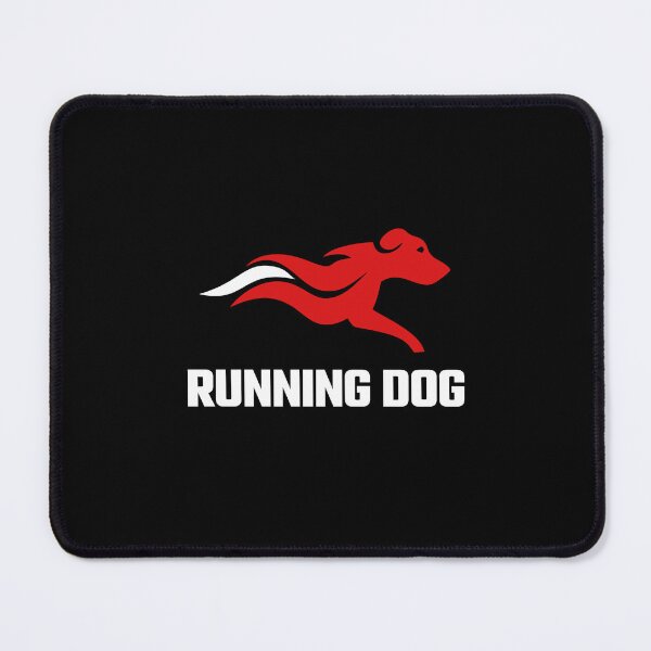 Item preview, Running Dog Design designed and sold by derendesign.