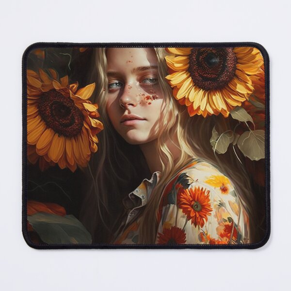 Item preview, flowery designed and sold by Kadhaf.