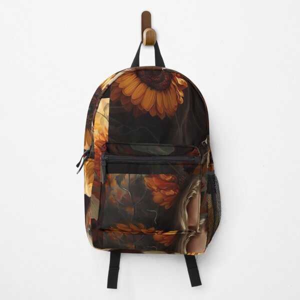 Item preview, flowery designed and sold by Kadhaf.