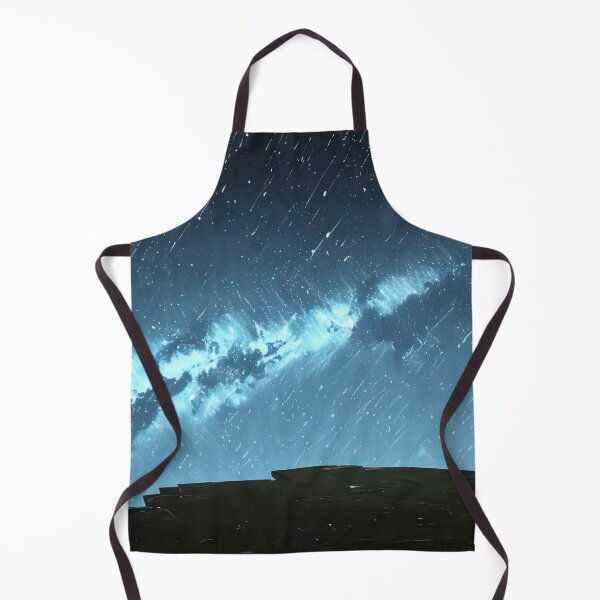 Item preview, Starry Night Magic designed and sold by D3monic.