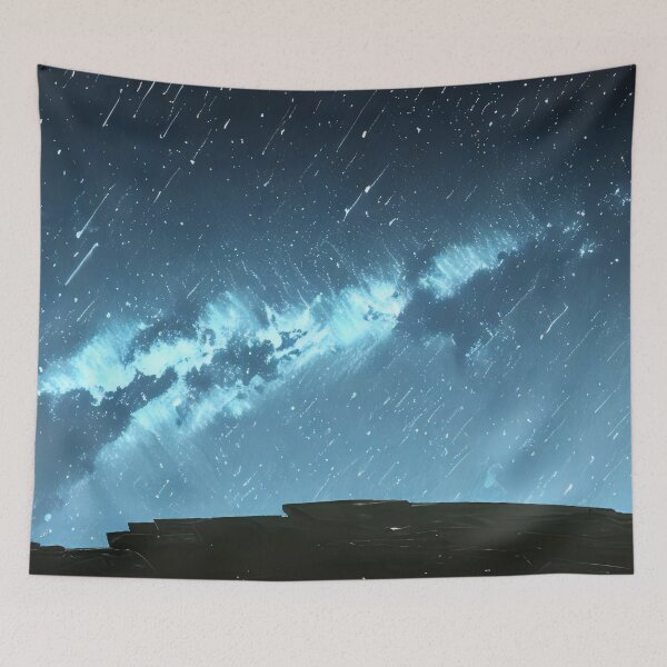 Item preview, Starry Night Magic designed and sold by D3monic.