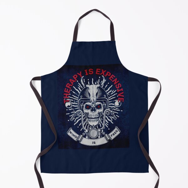 Item preview, Therapy is expensive wind is free designed and sold by YANAY-FASHION.