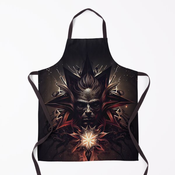 Item preview, The Chaos Darkstar designed and sold by LukeAiWalker.