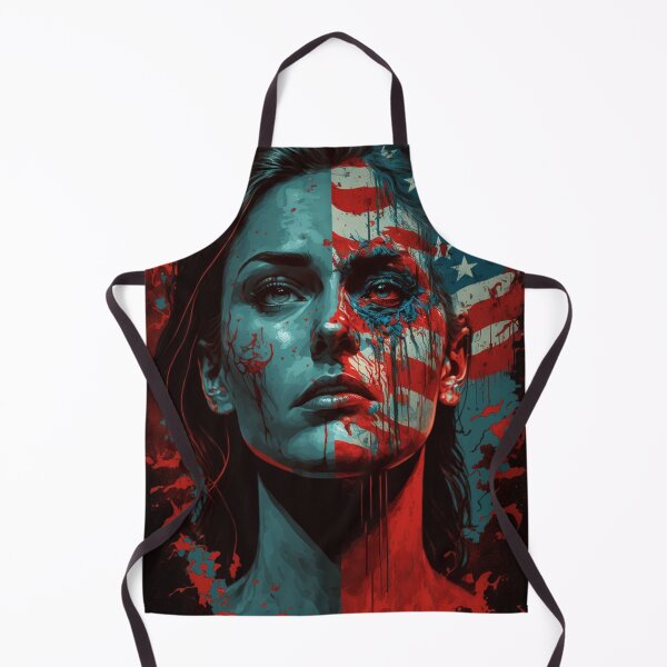 Item preview, USA - American woman designed and sold by AB9-Designs.