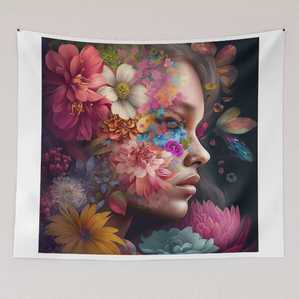 Item preview, florido designed and sold by Kadhaf.