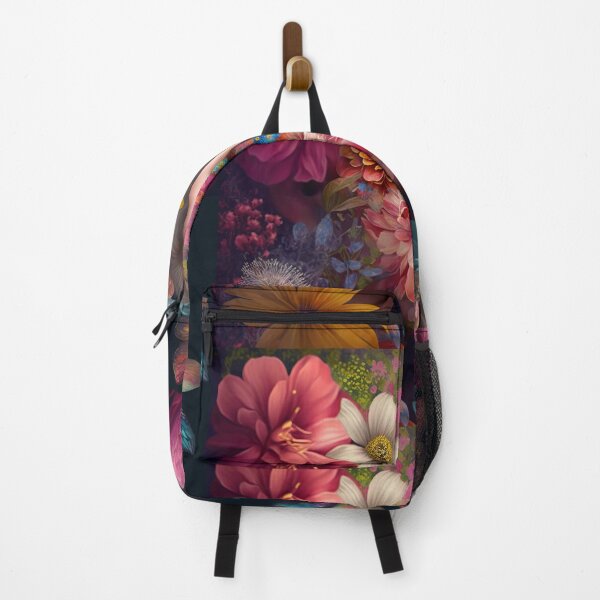 Item preview, flowery designed and sold by Kadhaf.