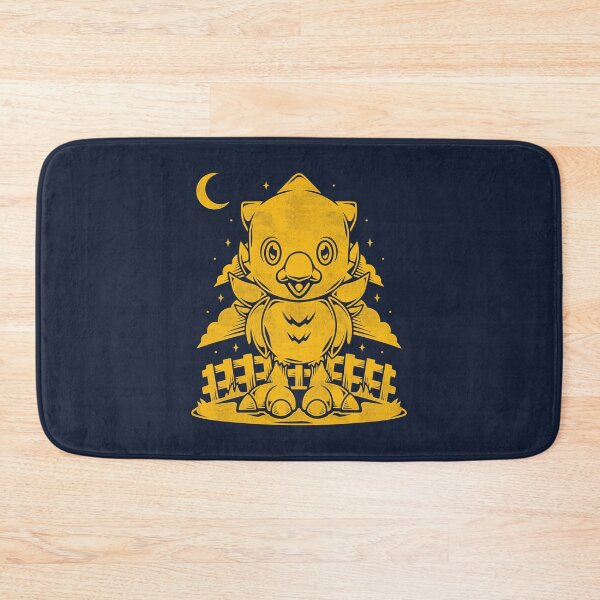 Item preview, The Farm at Night designed and sold by AlundrART.