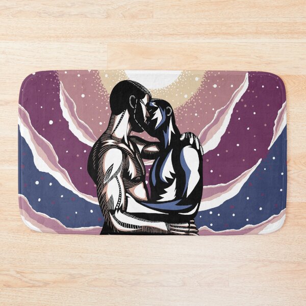 Item preview, Heavenly Purple designed and sold by OHafner.