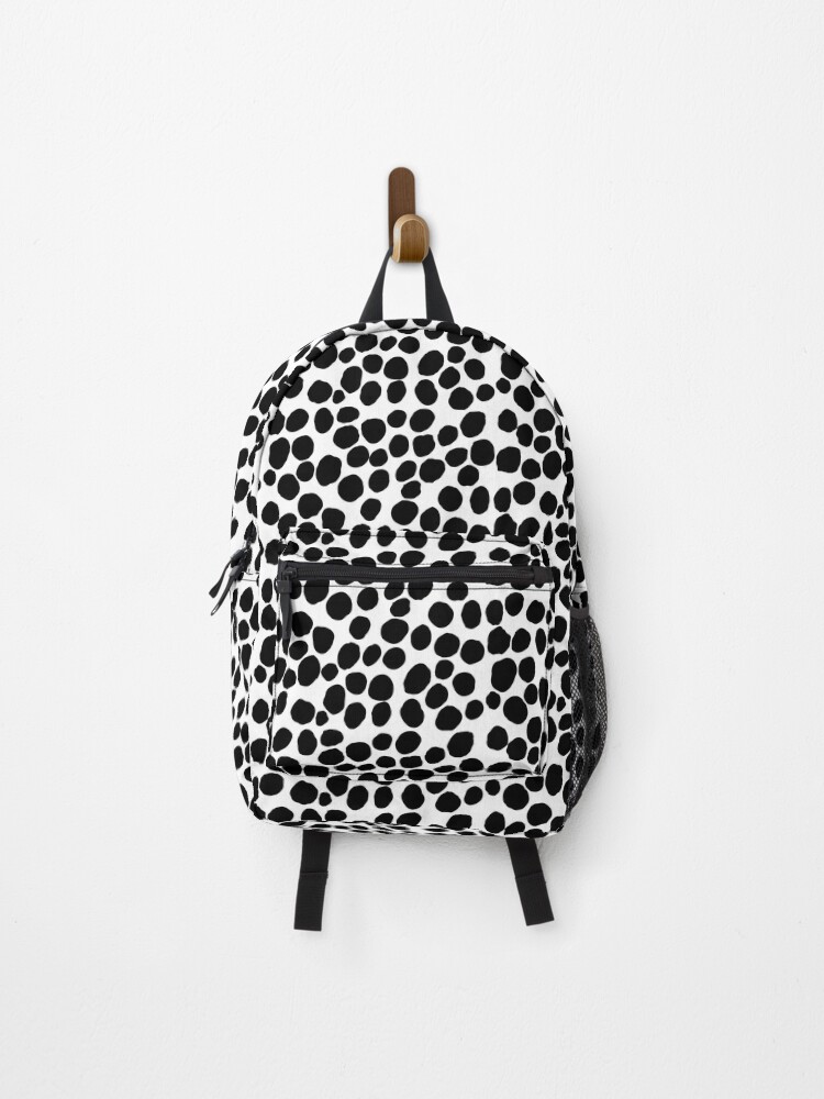 Dalmatian backpack store