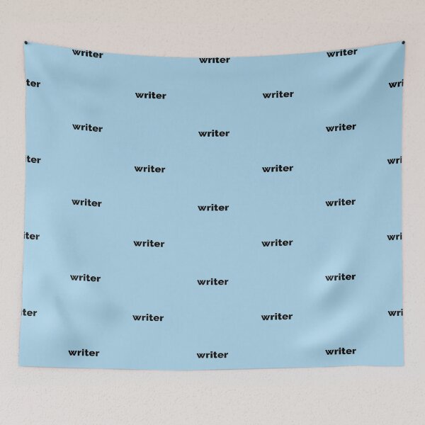 Item preview, Writer designed and sold by MRentrepreneurs.
