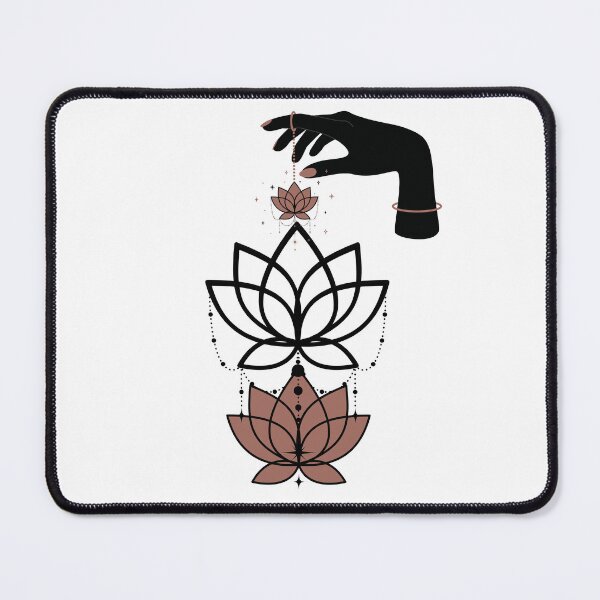 Item preview, A Sprinkling of Enlightenment designed and sold by Rachel July.